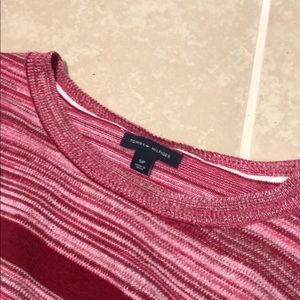 Tommy Hilfiger Sweater Size Small